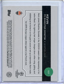 2024-25 Topps Chrome UEFA Club Comps Kevin Wave