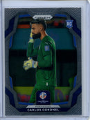 2024 Panini Prizm Copa America Carlos Coronel