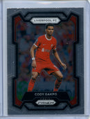 2023-24 Prizm Premier League Cody Gakpo