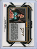 2023 Prizm WWE Arianna Grace