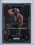 2024 Prizm WWE Tommaso Ciampa