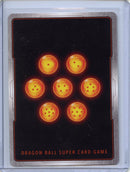 Fused Zamasu, Deviant Tenacity - Perfect Combination BT23-135 SR Foil