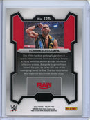 2024 Prizm WWE Tommaso Ciampa