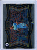 2024-25 Panini Select Premier League Sergio Aguero Field Level