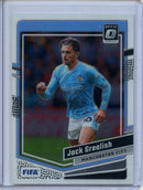 2023-24 Donruss FIFA Jack Grealish Optic