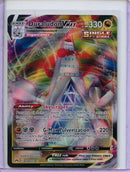 Pokemon TCG Crown Zenith Duraludon VMAX 104/159
