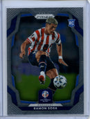 2024 Panini Prizm Copa America Ramon Sosa