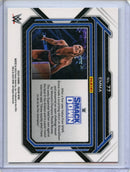 2023 Prizm WWE Emma