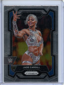 2024 Prizm WWE Jade Cargill