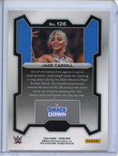 2024 Prizm WWE Jade Cargill