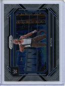 2023 Prizm WWE Butch