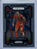 2023-24 Prizm Premier League Dominik Szoboszlai