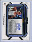 2023 Prizm WWE Butch
