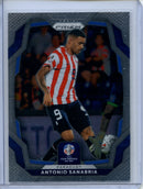 2024 Panini Prizm Copa America Antonio Sanabria