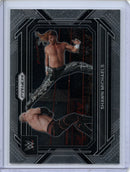 2023 Prizm WWE Shawn Michaels