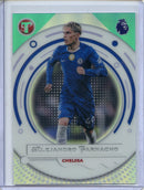 25-26 Pristine EPL Alejandro Garnacho Top Corner