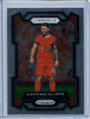 2023-24 Prizm Premier League Alexis Mac Allister