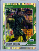 2024-25 Donruss Calvin Bassey Silver