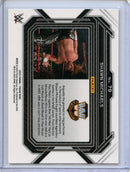 2023 Prizm WWE Shawn Michaels