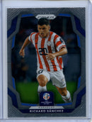 2024 Panini Prizm Copa America Richard Sanchez