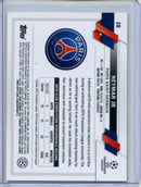 2022-23 Topps Chrome UEFA Neymar Jr