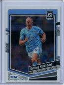 2023-24 Donruss FIFA Erling Haaland Optic