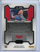 2024 Prizm WWE Akira Tozawa