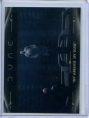 2024 Topps Dune Chrome "My Arrakis. My Dune" Refractor