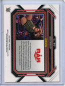 2023 Prizm WWE Doudrop