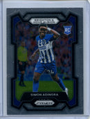 2023-24 Prizm Premier League Simon Adingra