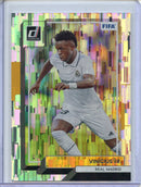 2022-23 Donruss FIFA Vinicius Jr. Silver