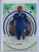 25-26 Pristine EPL Enzo Fernandez Top Corner