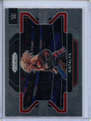 2022 Prizm WWE Natalya