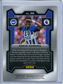 2023-24 Prizm Premier League Simon Adingra