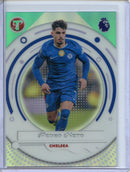 25-26 Pristine EPL Pedro Neto Top Corner