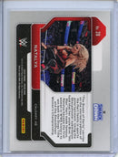 2022 Prizm WWE Natalya