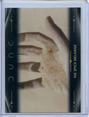 2024 Topps Dune Chrome The Spice Melange Refractor