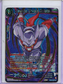 Janemba, Devious Trickster - Critical Blow BT22-043 SR Foil