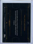 2024 Topps Dune Chrome The Spice Melange Refractor