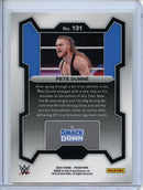2024 Prizm WWE Pete Dunne