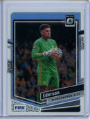 2023-24 Donruss FIFA Ederson Optic