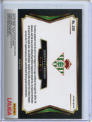 2024-25 Panini Select La Liga Johnny Cardoso Field Level Blue