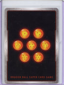 Janemba, Devious Trickster - Critical Blow BT22-043 SR Foil