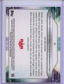 2021 Topps WWE Randy Orton Confronts Beth Phoenix During Her Medical Update On Edge