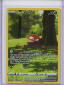 Pokemon TCG Crown Zenith Hisuian Voltorb GG01/GG70