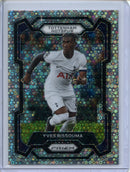 2023-24 Prizm Premier League Yves Bissouma Breakaway Prizm