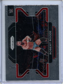 2022 Prizm WWE Robert Roode