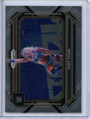 2023 Prizm WWE Zoey Stark