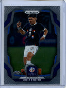 2024 Panini Prizm Copa America Julio Enciso