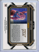 2023 Prizm WWE Zoey Stark